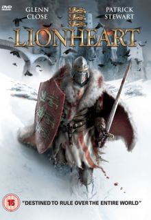 Lionheart      DVD