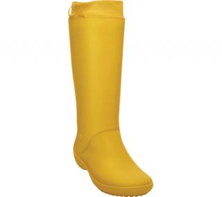 Crocs RainFloe Boot   Canary/Canary