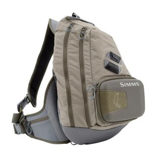 Simms Headwaters Large Sling Pack   915cu in