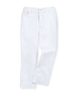 Lightweight Chino Pants, Boys 4 7   Ralph Lauren Childrenswear