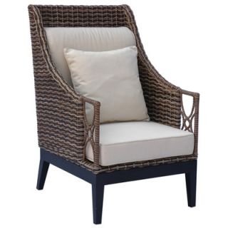 Jeffan Irene Wing Chair JV10548