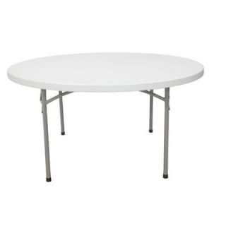 Advanced Seating Round Folding Table TABRES72 / TABRES60 / TABRES48 Size 60
