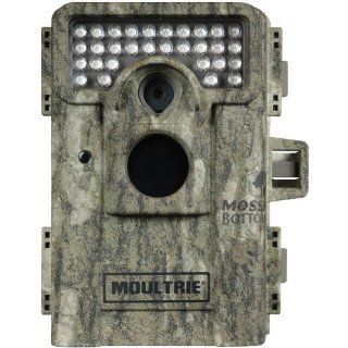 Moultrie M 880 Game Camera  Sports & Outdoors