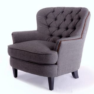 Home Loft Concept Cheshire Club Chair W7061129