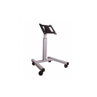 Chief Adjustable Plasma/LCD Confidence Cart (Cart Only) MFM 6000 Size 42 H