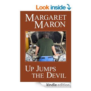 Up Jumps the Devil (A Deborah Knott Mystery) eBook Margaret Maron Kindle Store