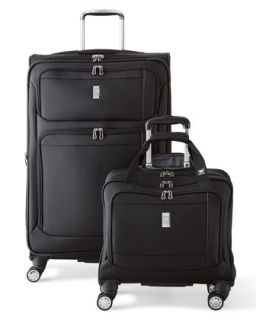 Helium Breeze 4.0 29 Expandable Spinner Suiter Trolley   DELSEY LUGGAGE.