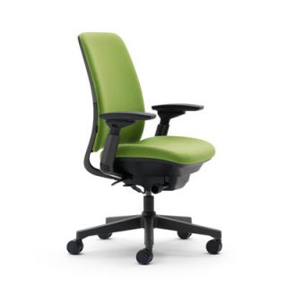 Steelcase Amia Mid Back Upholstered Work Chair 4821410   X