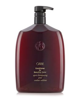 Conditioner for Beautiful Color, 1000ml   Oribe