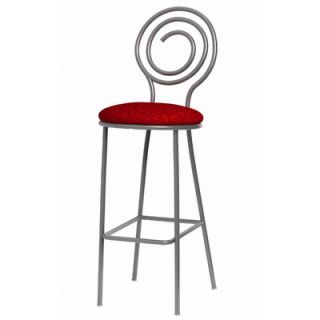 Grand Rapids Chair Spiral Bar Stool  73BS
