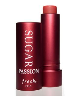 Sugar Passion Tinted Lip Treatment SPF 15   Fresh