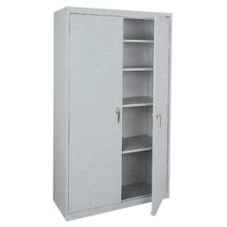 Sandusky Value Line 36 Storage Cabinet VA42361878 Finish Multi Granite