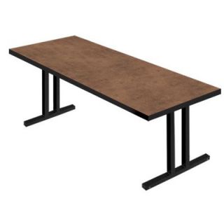 Southern Aluminum iDesign  Conference Table SOAL1002