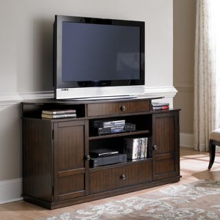 Progressive Furniture Metropolian 60 TV stand P474E 60