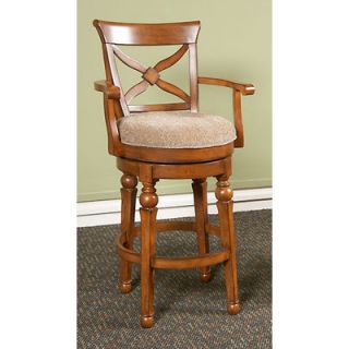 Largo Arbors Barstool D572 21  /  D572 22 Seat Height 30