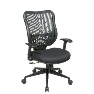 Office Star EPICC Series Manager Office Chair 88   MMXXBN192P2 Seat Color Ra