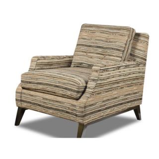 Style Line Furniture Geo Pumice Chair 6981 AC