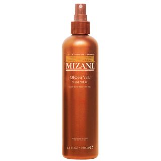 Mizani Gloss Veil Shine Spray 8.5oz      Health & Beauty