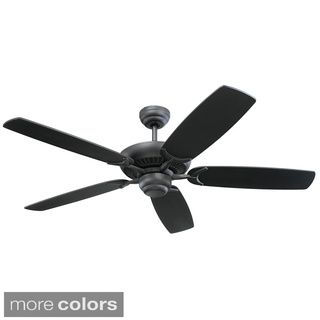 Monte Carlo Colony 52 inch 5 blade Ceiling Fan