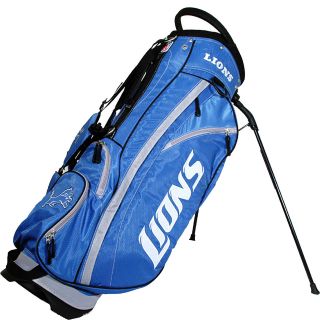 Team Golf NFL Detroit Lions Fairway Stand Bag