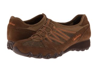 SKECHERS Sassies   Wowee Womens Shoes (Brown)