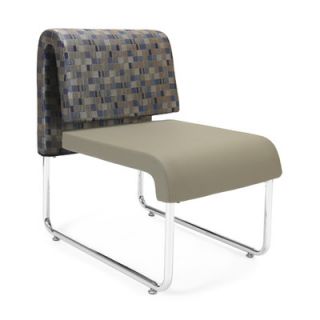 OFM UNO Chair 420 PU60