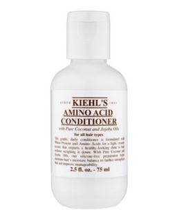 Amino Acid Conditioner, 2.5 oz   Kiehls Since 1851