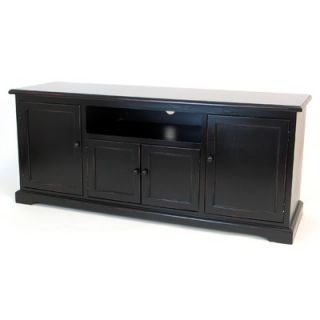 Wayborn Architectural 58 TV Stand 5709B