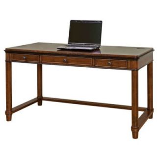 kathy ireland Home by Martin Furniture Kensington Laptop Writing Desk IMKE384