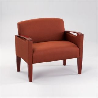 Lesro Brewster Bariatric Lounge Chair F1851K6   X