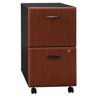 Bush Series A 2 Drawer  File WCXXX52