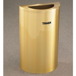 Glaro, Inc. RecyclePro Value Series Single Stream  Recycling Receptacle T 189