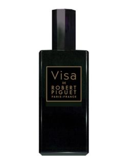 Visa Eau de Parfum, 3.4 oz.   Robert Piguet