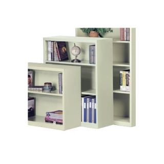 Virco 42 Bookcase BCM3642 Color Black