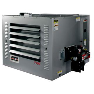 Lanair MX Series 250,000 BTU Waste Oil Heater MX 250