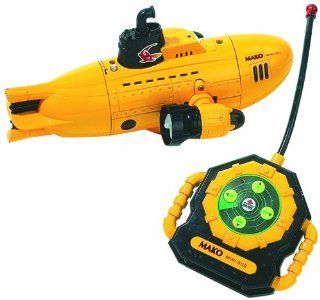 Swimline R/C Submarine, 49mhz Toys & Games