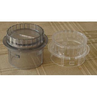 Hamilton Beach 280023801 blender jar lid center fill cap. Electric Countertop Blenders Kitchen & Dining