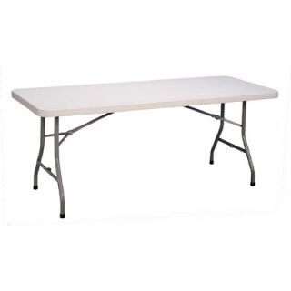 Correll, Inc. Rectangular Folding Table CPXXXX Size 30 x 96
