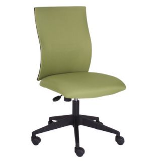 Jesper Office Kaza Office Chair X532 Finish Green