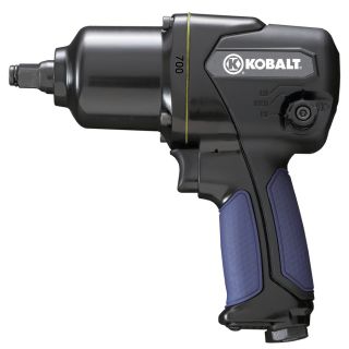 Kobalt 1/2 in 700 ft lbs Air Impact Wrench