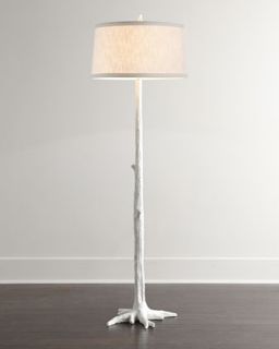 Electra Floor Lamp   Global Views