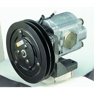 Hydraulic Clutch Pump — 8.6 GPM @ 1200 RPM  Hydraulic Pumps