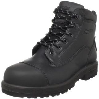 Blundstone Men's 913 Steel Toed Boot Industrial And Construction Shoes Shoes