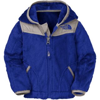 The North Face Oso Fleece Hooded Jacket   Infant Girls