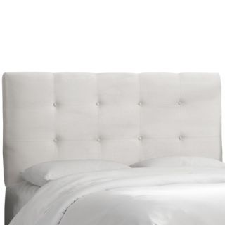 Skyline Furniture Premier Upholstered Headboard SKY11275 Size Twin