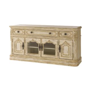 Hammary Jessica McClintock 69 TV Stand 217 585W