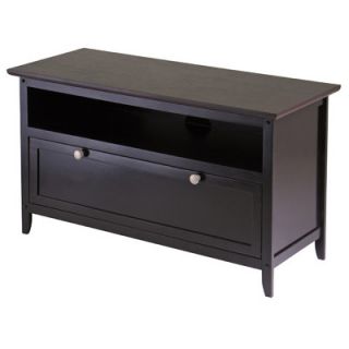 Winsome Zuri 35.98 TV Stand 92136