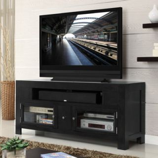 Legends Furniture Cosmopolitan 62 TV Stand ZG C1462