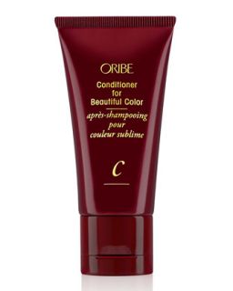 Conditioner for Beautiful Color, Travel Size   Oribe