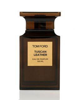 Mens Tuscan Leather Eau de Parfum, 3.4 ounces   Tom Ford Fragrance